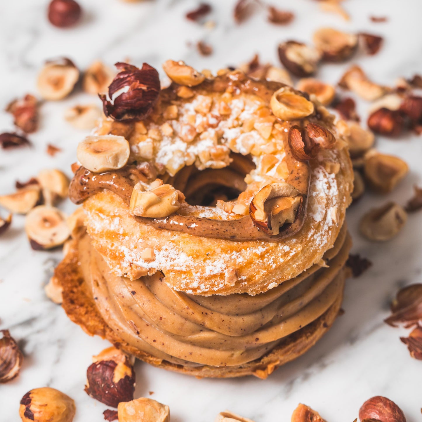 Paris-Brest